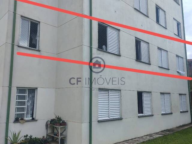 #9897 - Apartamento para Venda em Vinhedo - SP - 2