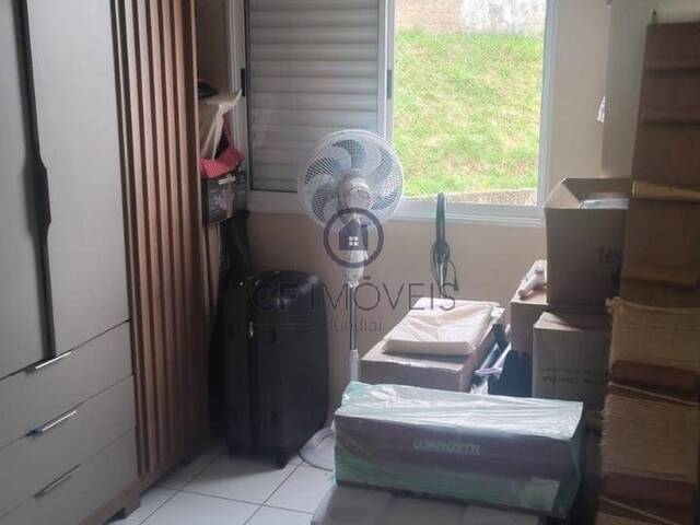 #9897 - Apartamento para Venda em Vinhedo - SP - 3
