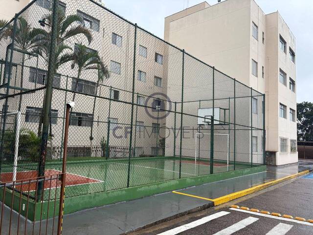 #9898 - Apartamento para Venda em Jundiaí - SP