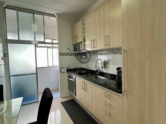 #9898 - Apartamento para Venda em Jundiaí - SP