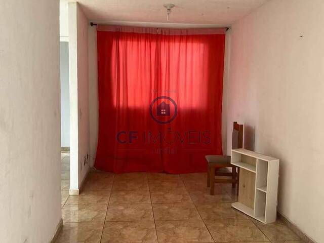 #9900 - Apartamento para Venda em Jundiaí - SP