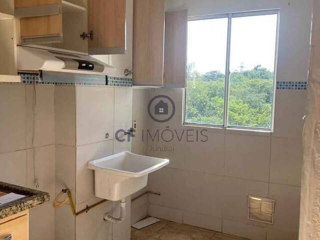 #9900 - Apartamento para Venda em Jundiaí - SP