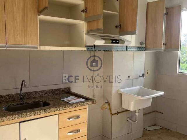 Venda em Fazenda Grande - Jundiaí