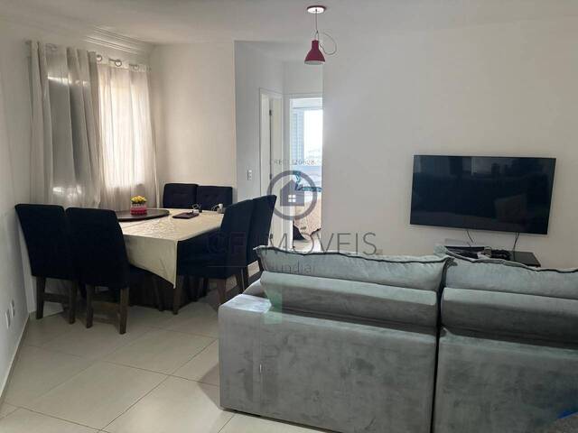 #9899 - Apartamento para Venda em Jundiaí - SP