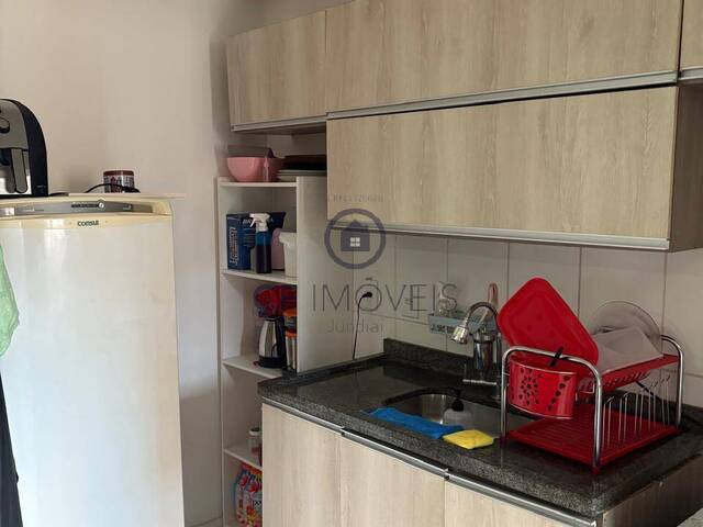 #9899 - Apartamento para Venda em Jundiaí - SP