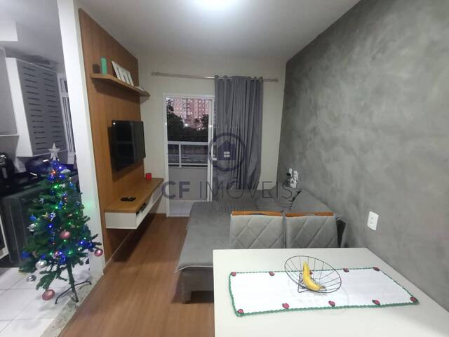 #9902 - Apartamento para Venda em Jundiaí - SP