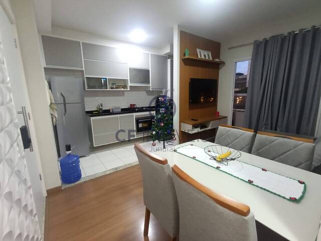 Apartamento para Venda em Jundiaí - 4