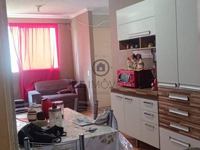 #9903 - Apartamento para Venda em Jundiaí - SP
