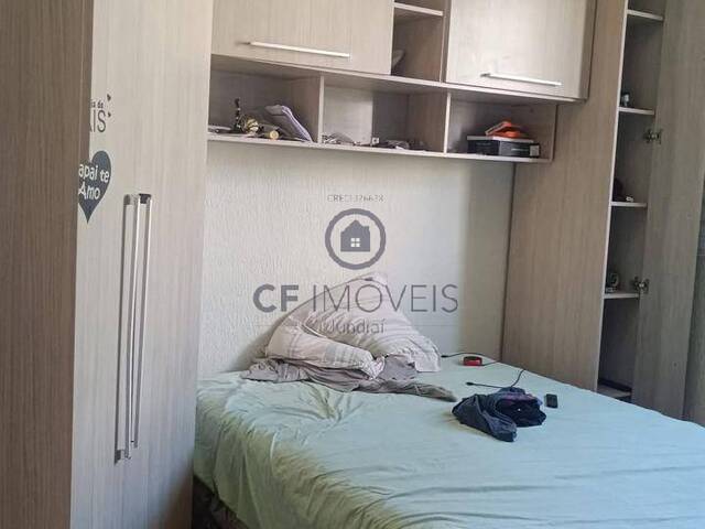 #9903 - Apartamento para Venda em Jundiaí - SP