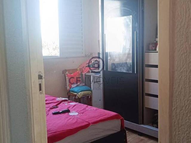 #9903 - Apartamento para Venda em Jundiaí - SP
