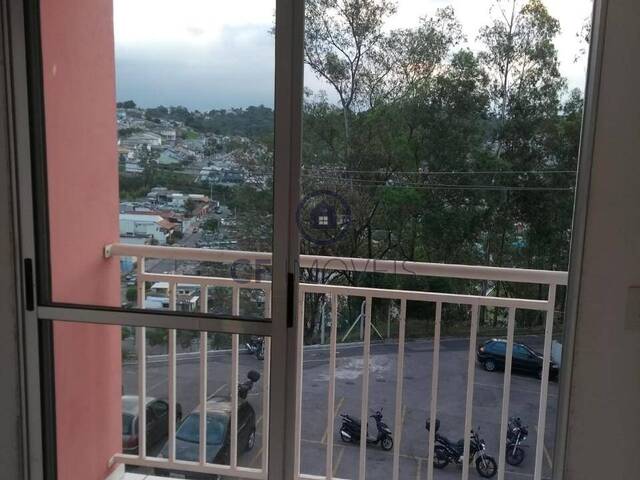 #9904 - Apartamento para Venda em Várzea Paulista - SP