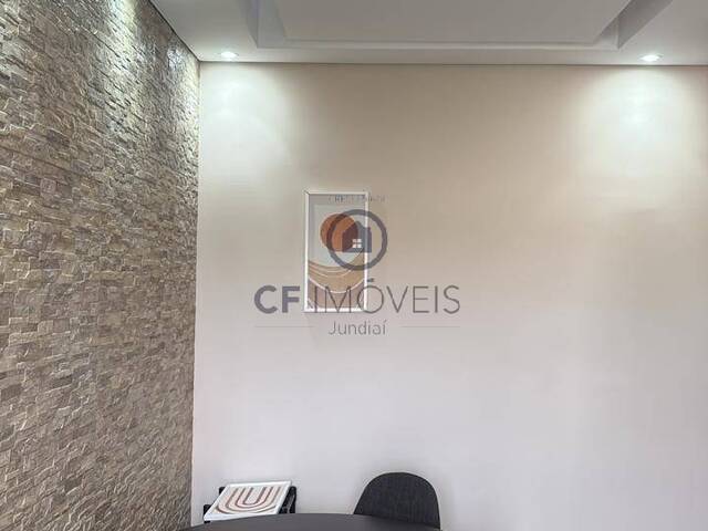 #9905 - Apartamento para Venda em Jundiaí - SP