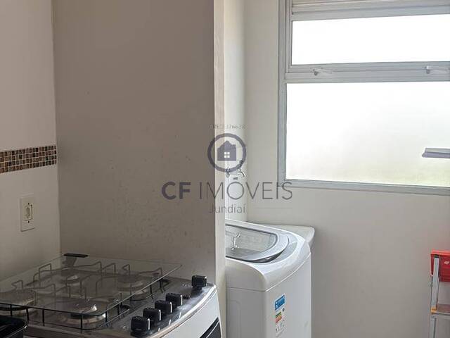 Apartamento para Venda em Jundiaí - 5