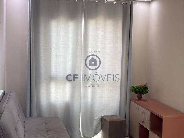#9905 - Apartamento para Venda em Jundiaí - SP