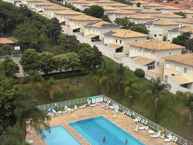 #9905 - Apartamento para Venda em Jundiaí - SP