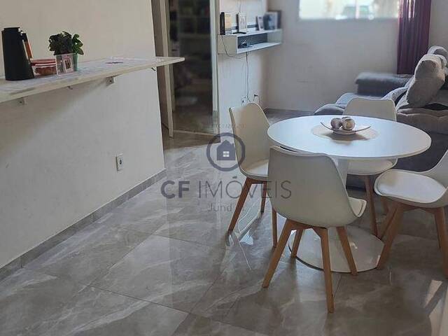 Venda em Recanto Quarto Centenário - Jundiaí