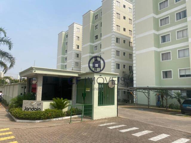 #9906 - Apartamento para Venda em Jundiaí - SP