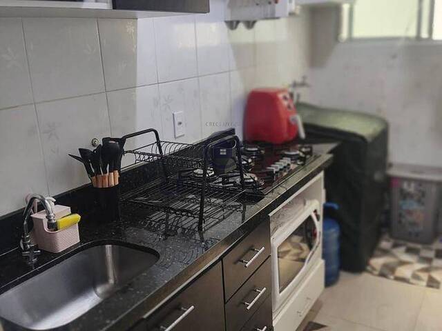 #9906 - Apartamento para Venda em Jundiaí - SP