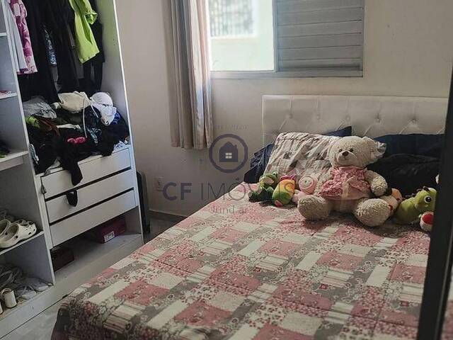 #9907 - Apartamento para Venda em Jundiaí - SP