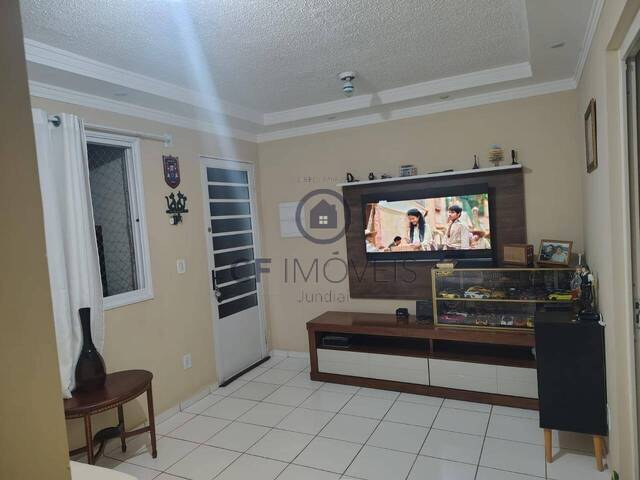 #9897 - Apartamento para Venda em Vinhedo - SP