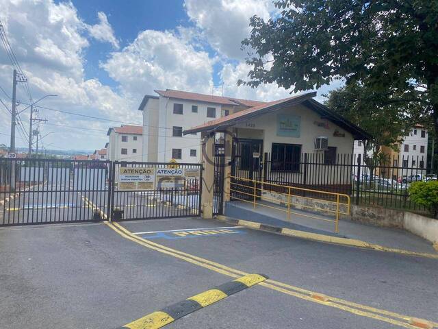 #9908 - Apartamento para Venda em Jundiaí - SP