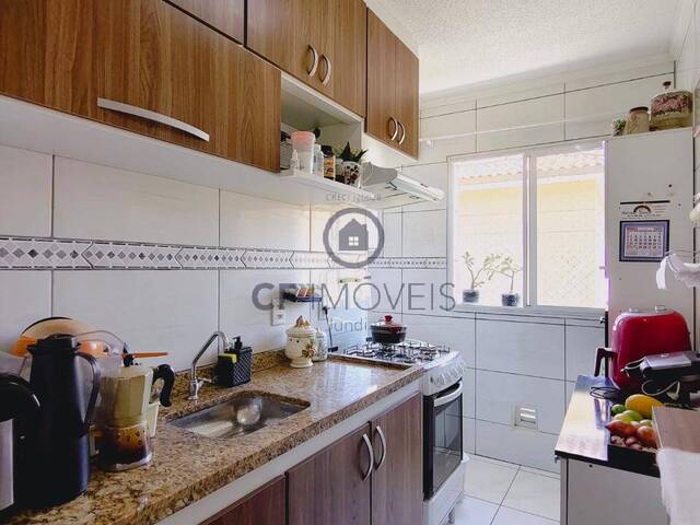 #9909 - Apartamento para Venda em Jundiaí - SP