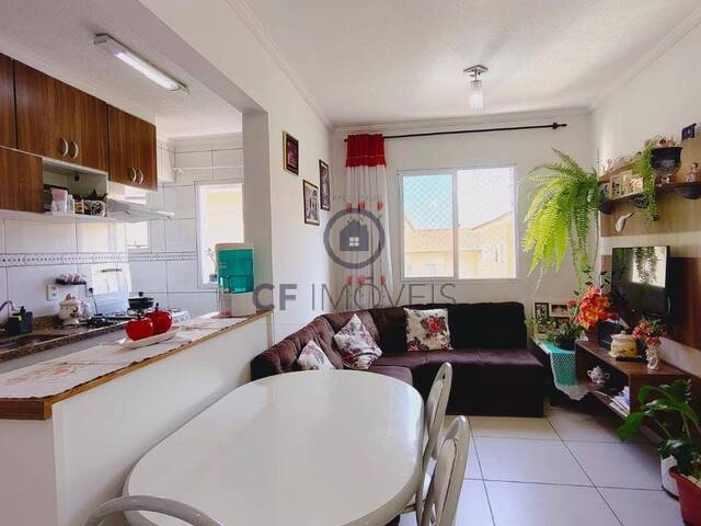 #9909 - Apartamento para Venda em Jundiaí - SP