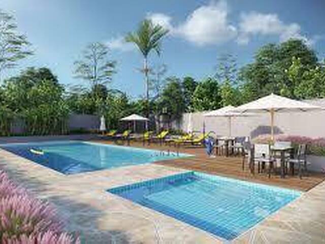 #9910 - Apartamento para Venda em Jundiaí - SP