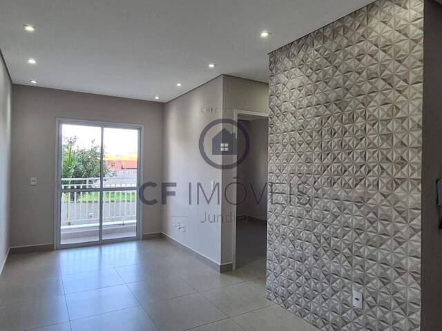 Venda em Residencial Santa Giovana - Jundiaí