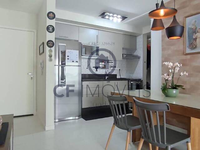 #9912 - Apartamento para Venda em Jundiaí - SP