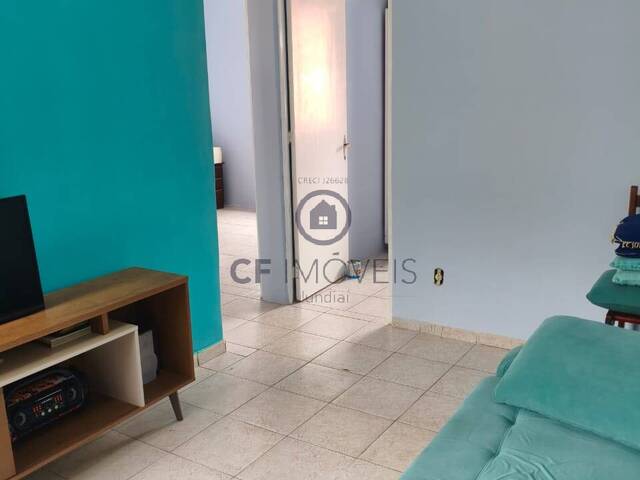 #9913 - Apartamento para Venda em Jundiaí - SP