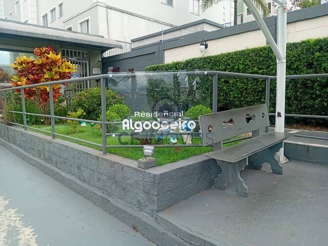 #9914 - Apartamento para Venda em Jundiaí - SP