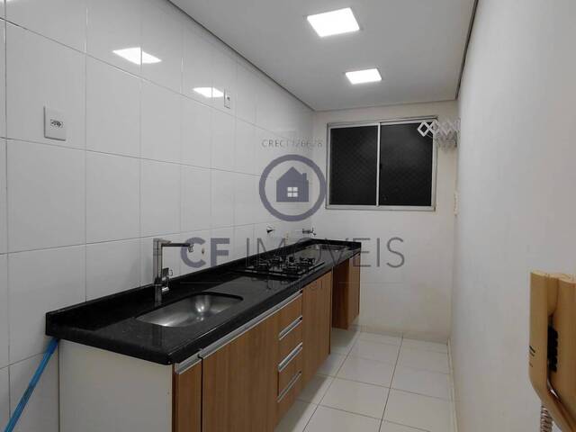 #9914 - Apartamento para Venda em Jundiaí - SP