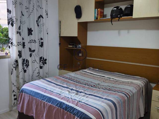 #9915 - Apartamento para Venda em Jundiaí - SP