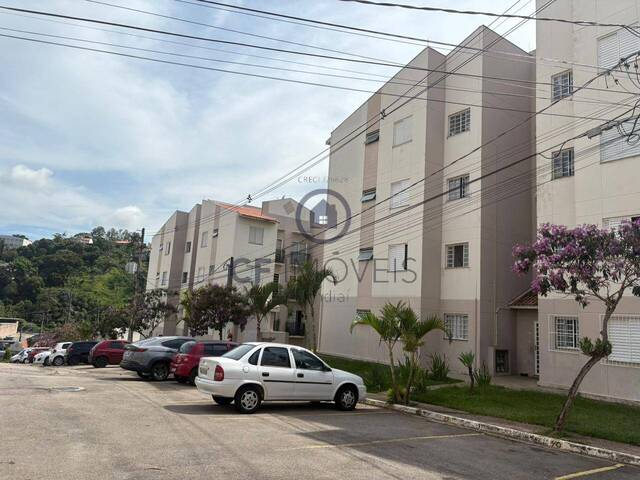 #9915 - Apartamento para Venda em Jundiaí - SP