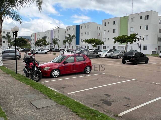 #9917 - Apartamento para Venda em Jundiaí - SP