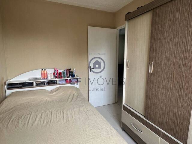 #9917 - Apartamento para Venda em Jundiaí - SP