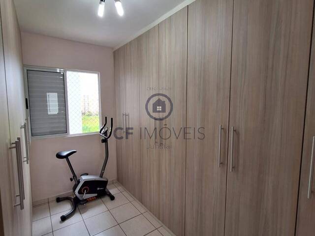 #9918 - Apartamento para Venda em Jundiaí - SP