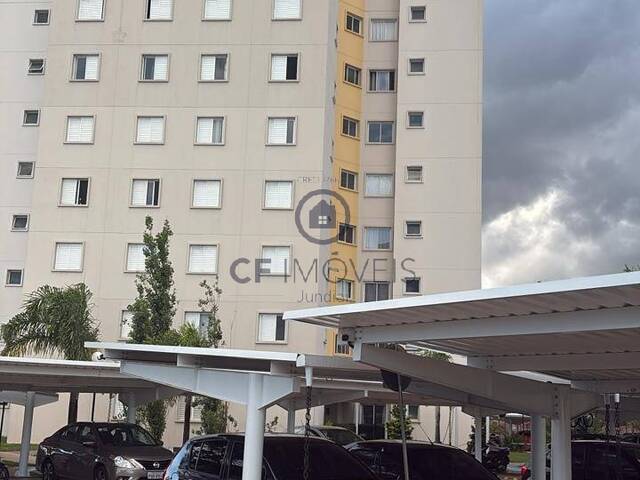 #9919 - Apartamento para Venda em Jundiaí - SP