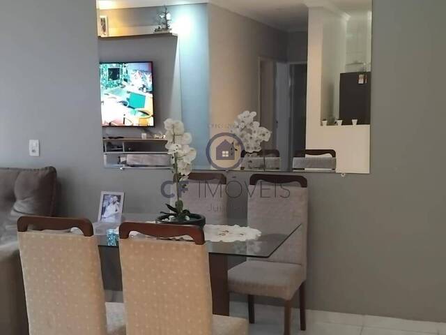 #9920 - Apartamento para Venda em Jundiaí - SP