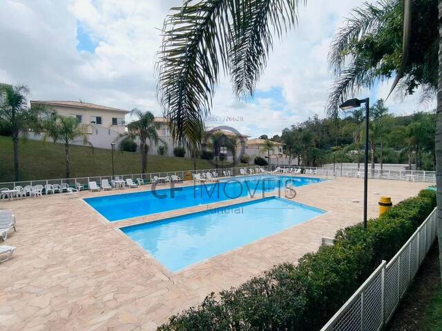 #9921 - Apartamento para Venda em Jundiaí - SP
