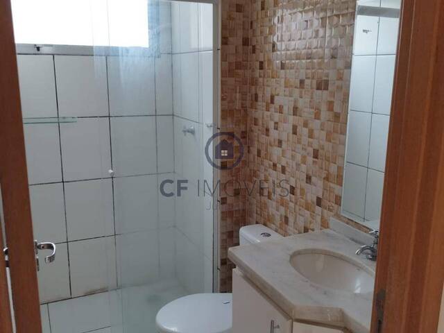 #9923 - Apartamento para Venda em Jundiaí - SP - 3