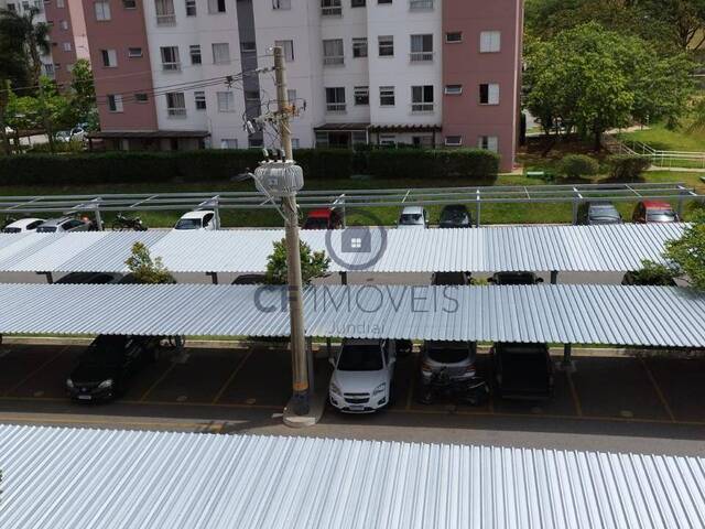 #9923 - Apartamento para Venda em Jundiaí - SP - 2