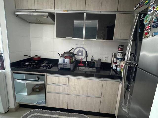 #9924 - Apartamento para Venda em Jundiaí - SP - 2