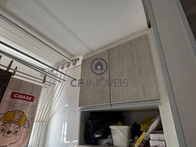 #9924 - Apartamento para Venda em Jundiaí - SP - 3