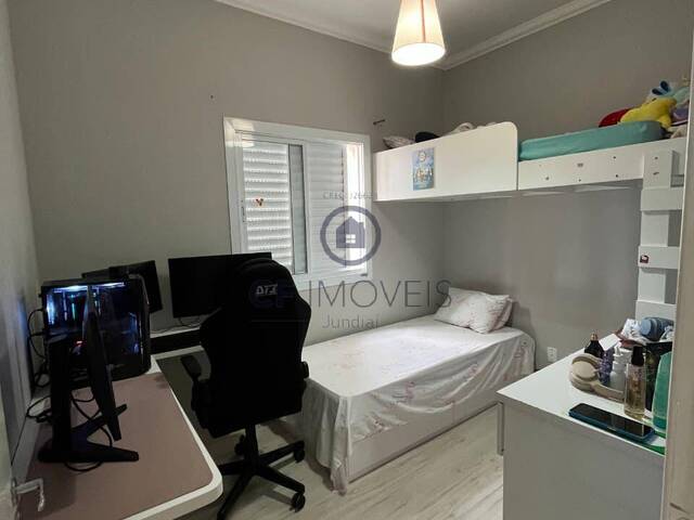 #9925 - Apartamento para Venda em Jundiaí - SP