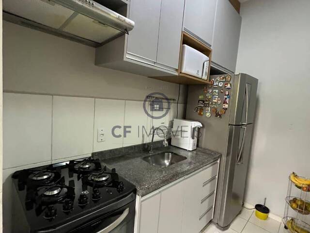 #9925 - Apartamento para Venda em Jundiaí - SP