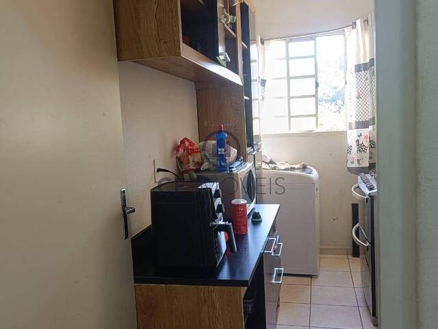 #9926 - Apartamento para Venda em Jundiaí - SP - 3