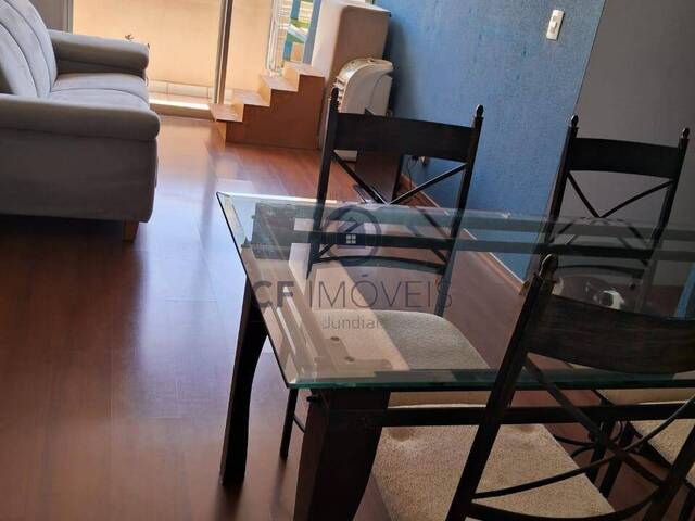 Apartamento para Venda em Jundiaí - 4