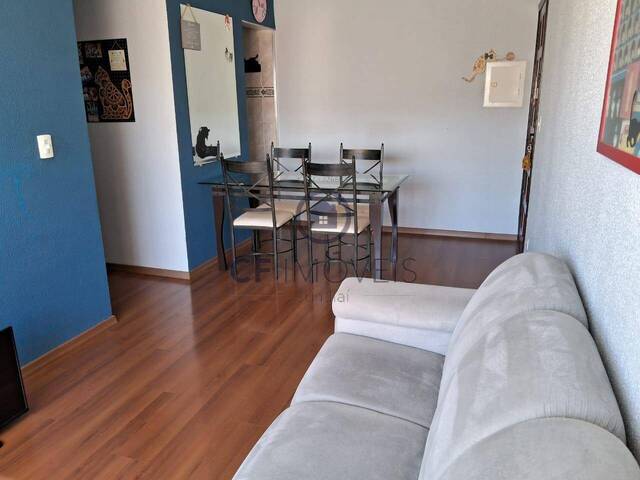 #9927 - Apartamento para Venda em Jundiaí - SP